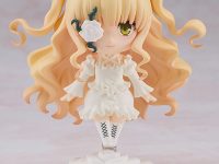 【ローゼンメイデン】ねんどろいど「雪華綺晶 」本日予約開始の画像
