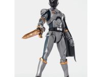 【王様戦隊キングオージャー】S.H.フィギュアーツ「オオクワガタオージャー」【プレバン受注開始】の画像