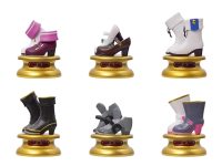 【ウマ娘】「レジェンドレース トロフィーフィギュアコレクション」発売決定の画像