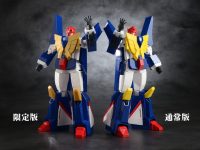 【イベント】「エヴォリューション・トイ 新作展示・即売会」9月9日開催決定、限定品も公開の画像