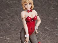 【グッスマ出荷情報】「マキマ バニーVer.」「ねんどろいど 月姫 シエル」フィギュア 発売日決定の画像