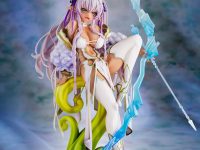 【美少女フィギュア出荷情報】エルフ村&ダークエルフ村「ライラ」「メルム」「セシル(再販)」「画集」ほか発売日決定の画像