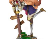 【盾の勇者の成り上がり】PRISMA WING「ラフタリア」フィギュア【メーカー特典追記】の画像