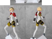 【ゲーム】「ペルソナ3 リロード(アイギス フィギュア付き限定版)」アトラスDショップ限定で予約開始の画像