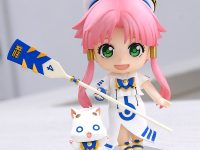 【ARIA】ねんどろいど「水無灯里」明日予約開始の画像