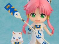 【ARIA】ねんどろいど「水無灯里」【Amazon予約開始】の画像
