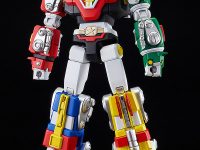 【百獣王ゴライオン】MODEROID「ゴライオン」プラモデル【Amazon予約開始】の画像