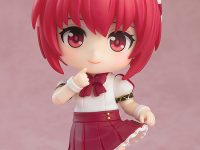 【VA-11_HALL-A】ねんどろいど「ドロシー・ヘイズ」【Amazon予約開始】の画像