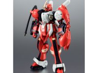 【クロスボーン・ガンダム】ROBOT魂「アンカーガンダム」【プレバン受注開始】の画像