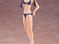 【けいおん！】Summer Queens「秋山澪」フィギュア 予約開始の画像