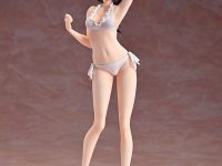 【氷菓】Summer Queens「千反田 える」フィギュア 予約開始の画像