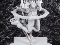 【遊戯王】蝸之殼Snail Shell「I:Pマスカレーナ Ver.1」アクションフィギュア 開発中原型が公開の画像