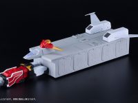 【勇者特急マイトガイン】THE合体「カイザーキャリア」商品化決定の画像