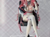 【メガホビEXPO】「アルター」新作フィギュア情報まとめ【追記】の画像