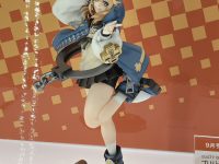 【メガホビEXPO】「キューズQ」新作フィギュア情報まとめの画像