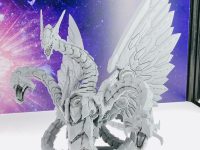 【メガホビEXPO】「メガハウス(美少女・モンスターほか)」新作フィギュア情報まとめ【追記】の画像