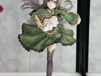 【メガホビEXPO】「コトブキヤ」新作フィギュア情報まとめの画像