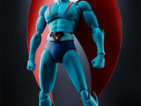 【駿河屋予約開始】S.H.フィギュアーツ「デビルマン D.C.」「ジャングレイダー」ほか【バンダイ1月】の画像