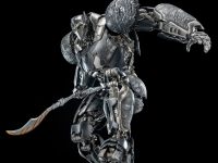 【トランスフォーマー/ビースト覚醒】threezero「オプティマスプライマル」アクションフィギュア 近日予約開始の画像