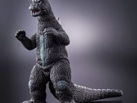 【ゴジラ】ムービーモンスターシリーズ「ゴジラ(1975)」「チタノザウルス」ソフビ ゴジラ・ストア限定で予約開始の画像