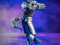 【ULTRAMAN】フィグゼロ「ULTRAMAN SUIT ZERO LM Mode」1/6スケールアクションフィギュア 近日予約開始の画像