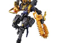 【王様戦隊キングオージャー】「DXタランチュラアビス」【明日予約締切】の画像