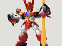 【魔動王グランゾート】橘猫工業「グランゾート」プラモデル 商品化決定【画像追加・近日予約開始】の画像