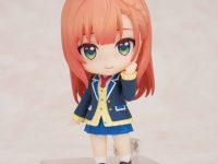 【夢見る男子は現実主義者】ねんどろいど「夏川愛華」彩色原型公開の画像