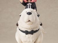【SPY×FAMILY】S.H.フィギュアーツ「ボンド・フォージャー -アーニャといっしょ-」「ダミアン・デズモンド」「ベッキー・ブラックベル」可動フィギュア 商品情報公開、9月1日予約開始の画像