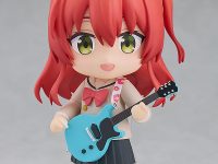 【ぼっち・ざ・ろっく！】ねんどろいど「喜多郁代」【Amazon予約開始】の画像