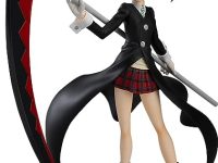 【ソウルイーター】POP UP PARADE「マカ＝アルバーン」フィギュア 本日予約開始の画像