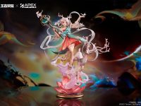 【王者栄耀】APEX「瑶 遇見神鹿VER.」フィギュア 本日予約開始の画像