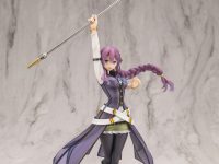 【軌跡シリーズ】コトブキヤ「エマ・ミルスティン」フィギュア 明日予約開始の画像