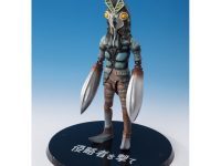 【ウルトラマン】S.H.フィギュアーツ「バルタン星人 侵略者を撃てVer.」【プレバン受注開始】の画像