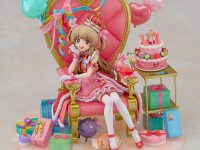 【バーチャルYouTuber】マックスファクトリー「名取さな さなちゃんねる王爆誕Ver.」フィギュア【Amazon予約開始】の画像