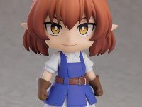 【Helck】ねんどろいど「ヴァミリオ」本日予約開始の画像