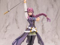 【軌跡シリーズ】コトブキヤ「エマ・ミルスティン」フィギュア【Amazon予約開始】の画像