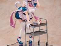 【ライアー・ライアー】KADOKAWA「姫路白雪」フィギュア 本日予約開始の画像