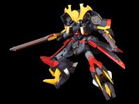 【プラアクト】「織田極み鎧飾りVer.」プラモデル リニューアル再販【Amazon予約開始】の画像