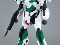 【宇宙の騎士テッカマンブレード 】橘猫工業「ソルテッカマン1号機改」プラモデル 予約開始の画像