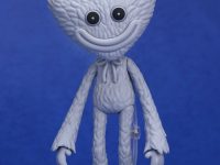 ねんどろいど「Poppy Playtime  ハギーワギー」ほか 試作公開の画像