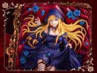 【死神坊ちゃんと黒メイド】Animester「アリス・レンドロット」フィギュア 商品画像公開、近日予約開始の画像