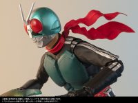 【シン・仮面ライダー】S.H.フィギュアーツ「シンサイクロン号」商品化決定?の画像