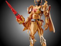 【食玩】「王様戦隊キングオージャー 勇動2」11月発売、ラインナップ公開の画像