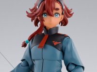 【本日受注締切】S.H.フィギュアーツ「仮面ライダー/本郷猛(シン・仮面ライダー)」「スレッタ・マーキュリー (一般制服Ver.)&オプションセット」ほか【 12月発送商品ほか】の画像