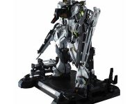 【予約開始】METAL STRUCTURE 解体匠機「RX-93 νガンダム」再販【ソフマップ抽選追加】の画像