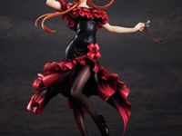 【ニセコイ】リボルブ「橘万里花 スケールフィギュア」予約開始【特典情報追記】の画像