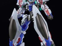 【斬魔大聖デモンベイン】MODEROID「デモンベイン」プラモデル、限定「シャンタクセット」もあり【シャンタクセット4日予約締切】の画像