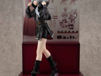 【スパイ教室】KADOKAWA「《氷刃》モニカ」フィギュア【Amazon予約開始】の画像