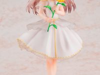 【プリズマ☆イリヤ】KADOKAWA「イリヤスフィール・フォン・アインツベルン サマーワンピースver.」フィギュア 本日予約開始の画像